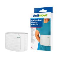 Buy Actimove Abdominal Binder With Soft Pad