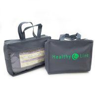Buy HealthyLine Travel AJ Magnetic Pillow Firm InfraMat Pro