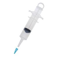 Buy Amsino Amsure Thumb Control Ring Syringe