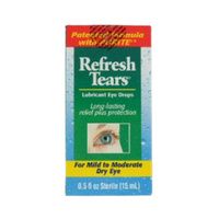 Buy Allergan Pharmaceutical Refresh Tears Lubricant Eye Drop