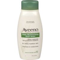 Buy Aveeno Liquid Body Wash