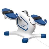 Buy Nobol PhysioPedal 2-in-1 Motorized Exerciser with Resistance