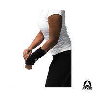 Buy ARYSE PURESPEED Spica Thumb And Wrist Support