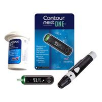 Buy Ascensia Contour Next Blood Glucose Meter