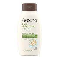 Buy Aveeno Active Naturals Liquid Body Wash