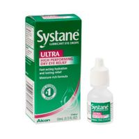Buy Alcon Systane Eye Lubricant Ultra Eye Drops
