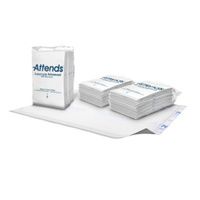 Buy Attends Supersorb Advanced Underpads