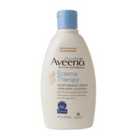 Buy Aveeno Active Naturals Eczema Cream