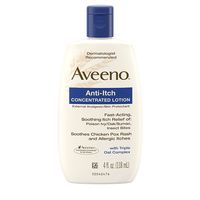 Buy Aveeno Anti-Itch Hand and Body Lotion