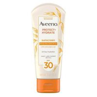 Buy Aveeno SPF 30 Sunscreen Lotion