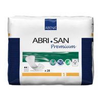 Buy Abena Abri-San Premium Light Absorbency Bladder Control Pad