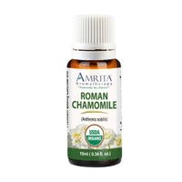 Buy Amrita Aromatherapy Chamomile Roman Essential Oil