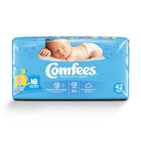 Buy Comfees Premium Baby Diapers