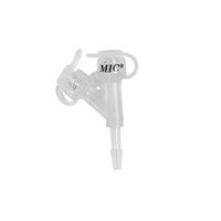 Buy Avanos MIC PEG Replacement Feeding Adapter with ENFit Connector