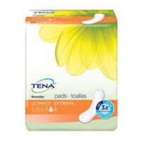 Buy TENA Serenity Ultimate Bladder Control Pads - Heavy Absorbency