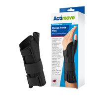 Buy Actimove Manus Forte Plus Wrist Brace with Abducted Thumb