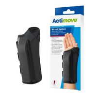 Buy Actimove Wrist Splint with Abducted Thumb