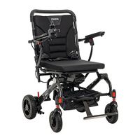 Buy Pride Jazzy Carbon Travel Lite Power Chair