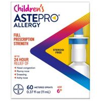 Buy Bayer Children's Astepro Allergy Relief Spray