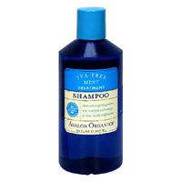 Buy Avalon Organics Tea Tree Mint Shampoo