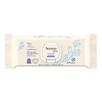 Buy Aveeno Sensitive Baby Wipe