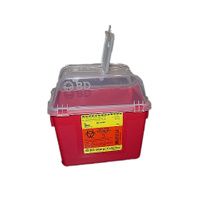 Buy Becton Dickinson BD Multi-purpose Sharps Container