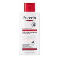 Buy Beiersdorf Eucerin Eczema Relief Cream & Body Wash