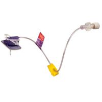 Buy Bard PowerLoc EZ Winged Infusion Set With Y-Injection Site