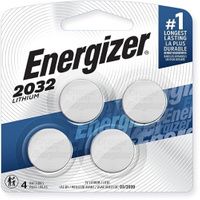 Buy Batteries Plus Energizer CR2032 Coin Cell 3V Lithium Battery