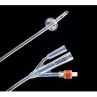 Buy Bard Lubri Sil Foley Catheter 3-Way Standard Tip Silicone Coated