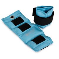 Buy Body Sport Wrist And Ankle Cuff Weights