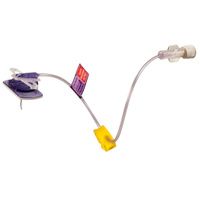 Buy Bard PowerLoc EZ Hubber Safety Infusion Set  Y-Injection Site