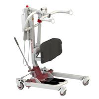 Buy Bestcare BestStand Electric Sit-To-Stand Home Bariatric Lift