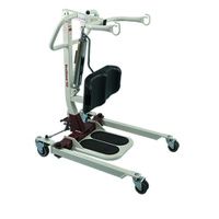 Buy Bestcare BestStand Hydraulic Sit-To-Stand Home Bariatric Lift