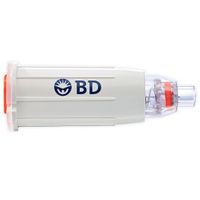 Buy BD AutoShield Duo Safety Pen Needles