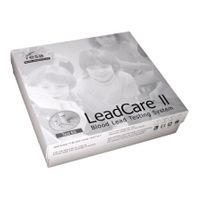 Buy LeadCare II Blood Lead Test Kit