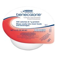 Buy Benecalorie Unflavored Liquid Oral Supplement Cup