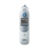 Buy Kaz Braun ThermoScan Ear Thermometer