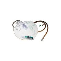 Buy Bard I.C. Urine Drainage Bag with Anti-Reflux Chamber and Bacteriostatic Collection System