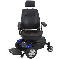 Buy Vive Electric Model V Wheelchair