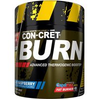 Buy Con-Cret Burn Advanced Thermogenic Dietary Supplement