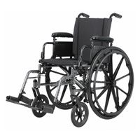 Buy CostCare Millennium Lightweight Wheelchair