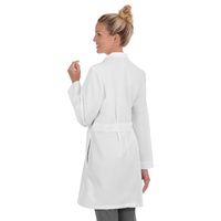 Buy Encompass Women's Meta 37 Inch Long Lab Coat