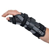 Buy Comfort Cool Gladiator Wrist And Thumb Orthosis