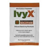 Buy Coretex Products Itch Relief IvyX Towelette