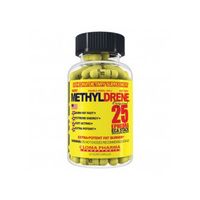 Buy Cloma Pharma Methyldrene ECA Dietary Supplement
