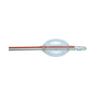 Buy Coloplast Folysil 2-Way Indwelling Catheter - Open Tip - 15cc Balloon Capacity