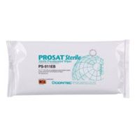 Buy Contec PROSAT Sterile PreSaturated Cleanroom Wipe
