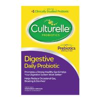 Buy I Health Culturelle Probiotic Dietary Supplement