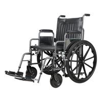 Buy CostCare Millennium Extra Wide Wheelchair